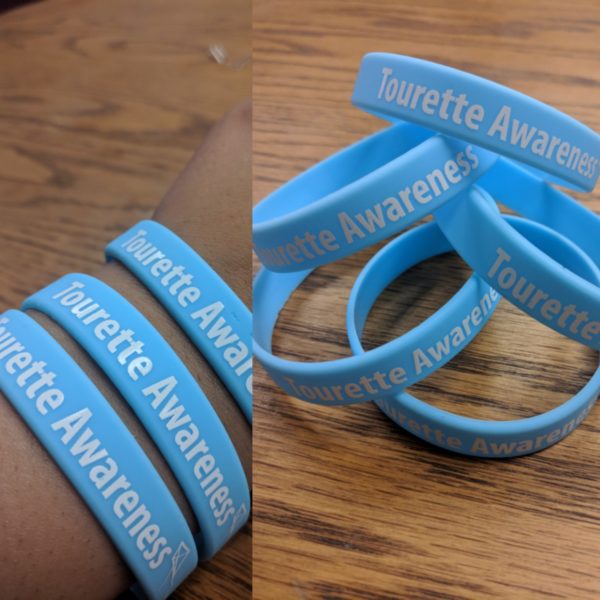 Awareness Wristbands